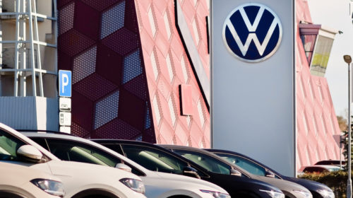 Volkswagen Pumps The Brakes On Major US Factory Plans