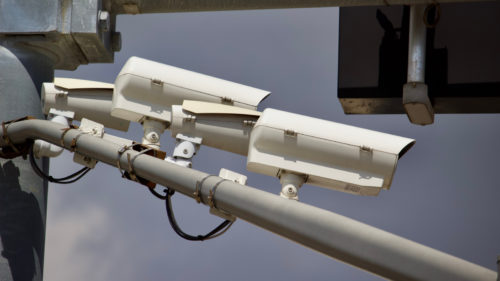 This US State Wants To Put A Leash On License Plate Camera Tech