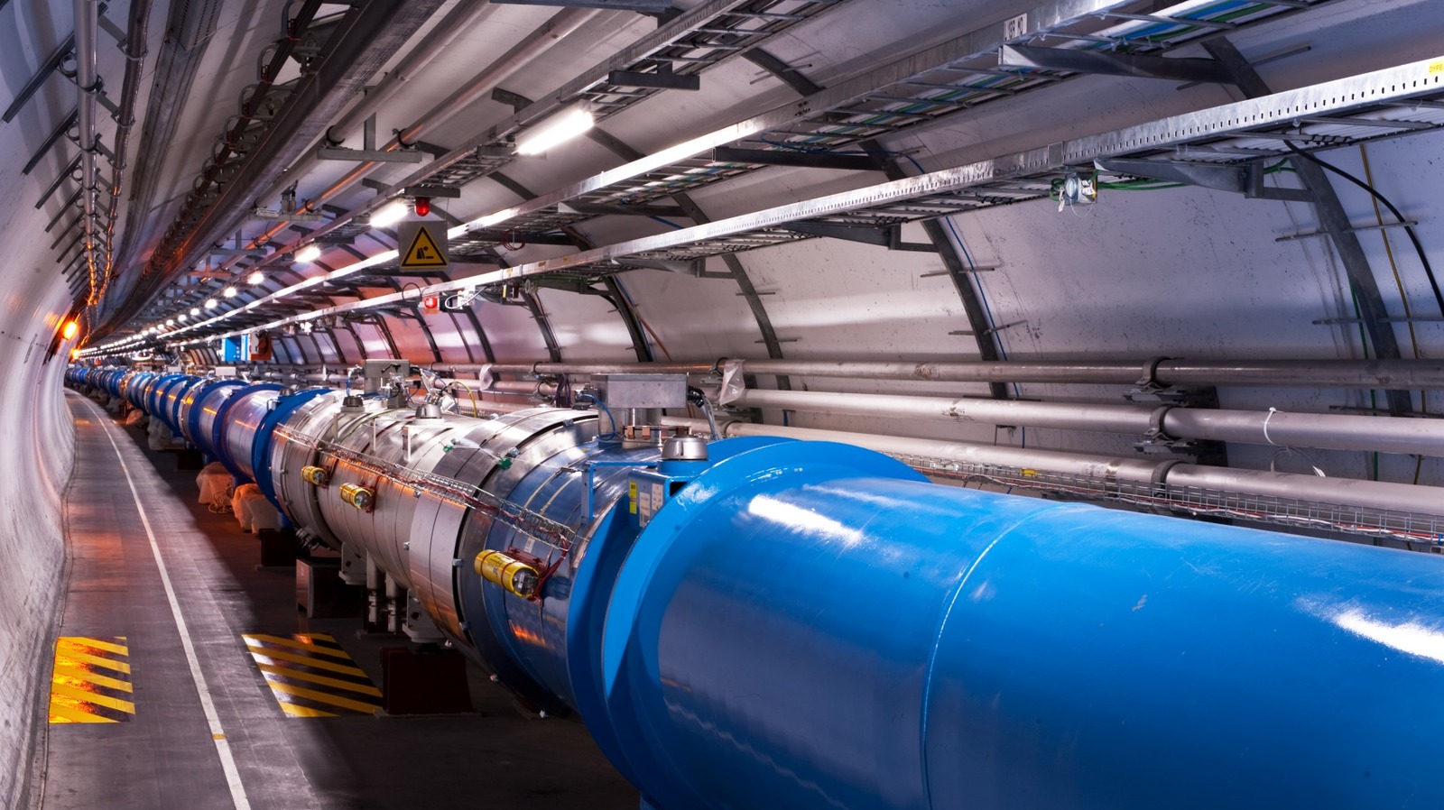 Scientists Have Turned Lead To Gold By Recreating Big Bang Conditions On Earth