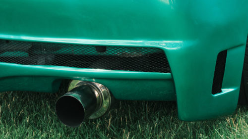 5 Mods That Make Your Car Look Tacky, According To Auto Enthusiasts