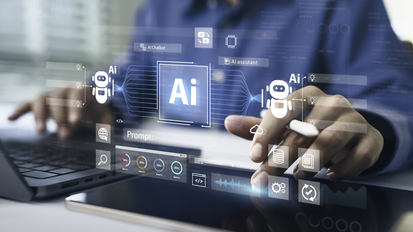 Why US States Are Trying So Hard To Delay AI Data Centers From Being Built