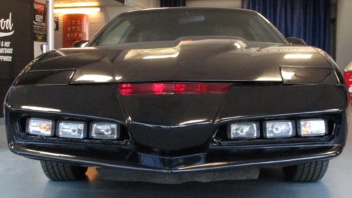 Every Pontiac Car With Pop-Up Headlights