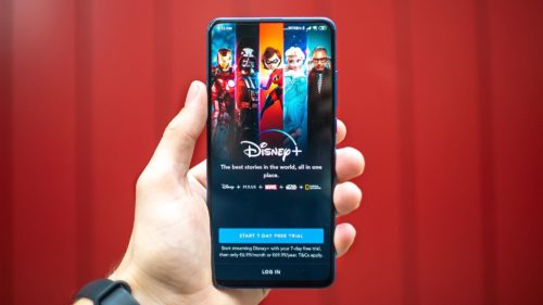 Disney+ and Netflix are reviving a failed streaming app’s short-form video dream