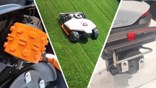 I’ve seen most of 2026’s new lawnbots, and these are the 3 major trends to look out for