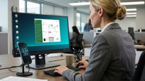 The NexPhone could already be the most important hardware launch of 2026 — here’s why