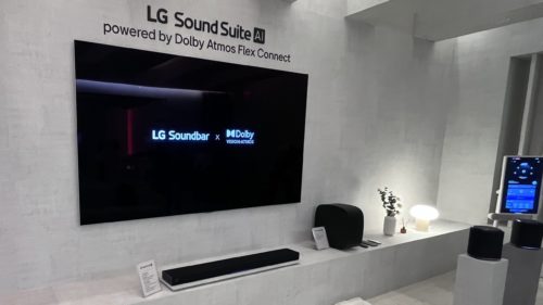 The best soundbars of CES 2026: Dolby Atmos FlexConnect, Audio by Bang & Olufsen, and Icelandic volcanoes