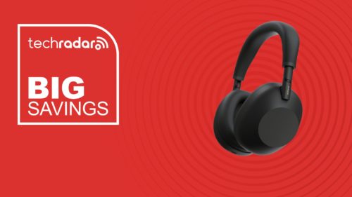 The Sony WH-1000XM6 offer ‘class-leading ANC’ and are some of the best headphones around – and they’re back to their lowest-ever price on Amazon