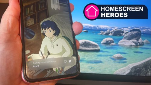 Focused work in a distracted world — my one secret weapon for staying on task