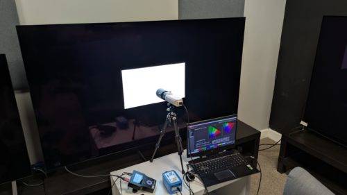 Samsung’s new cheap OLED TV for 2026 looks set to get a big brightness boost — but there will be a catch