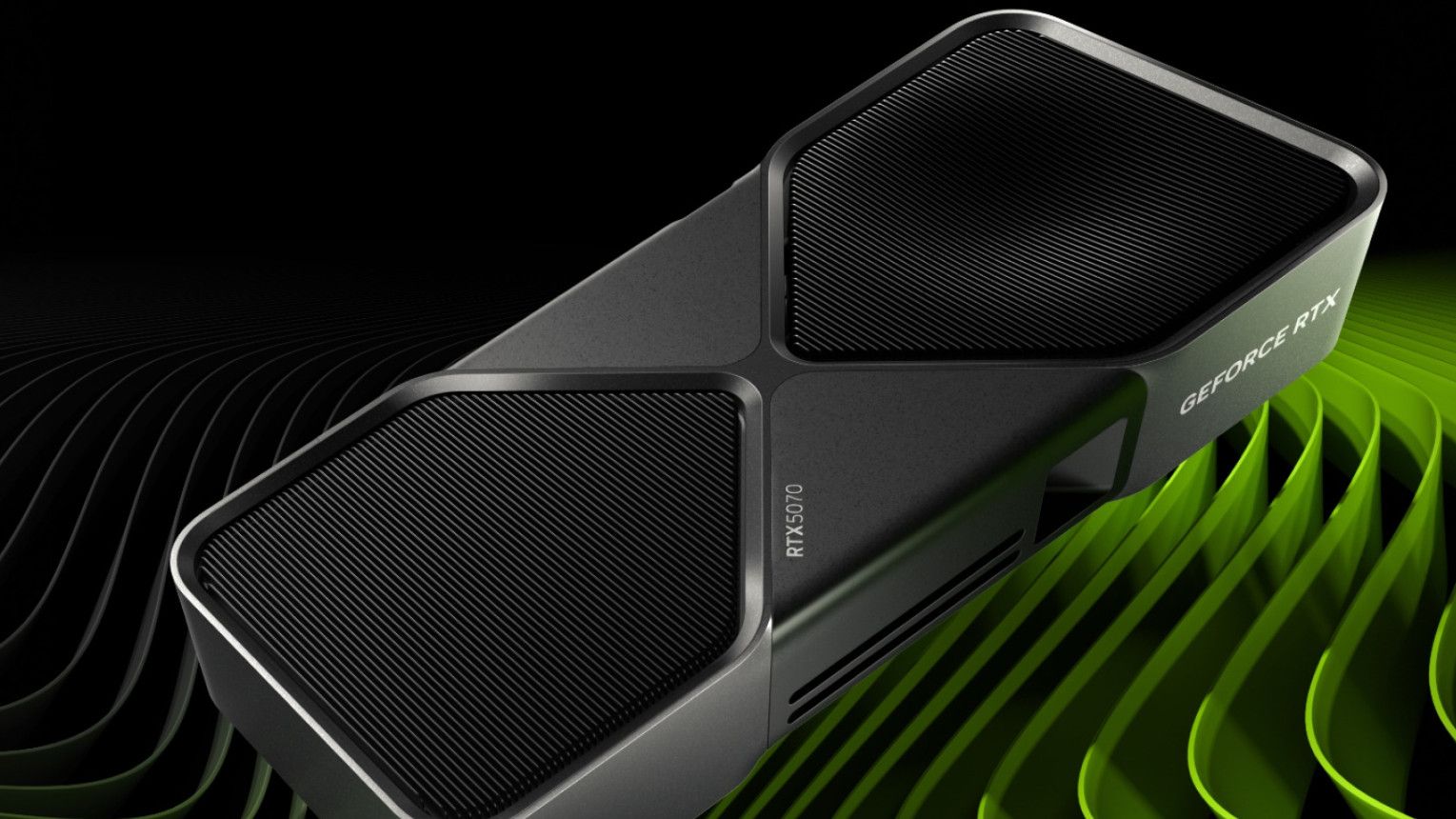 I upgraded from an RTX 3090 to an RTX 5070 – here’s why you should make the jump too