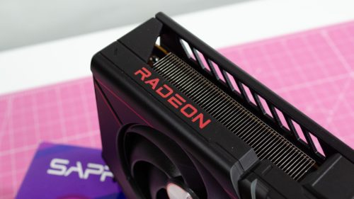 ‘I’m not going to say prices across all these components will remain flat’: AMD exec suggests price rises for Radeon GPUs are coming