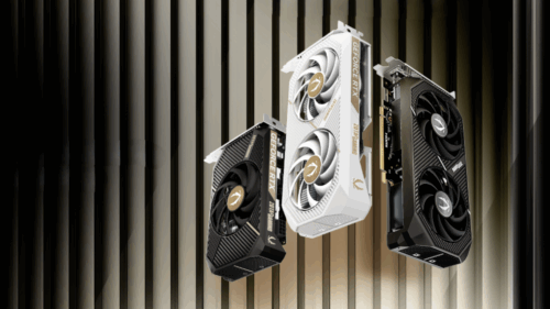 ‘The current situation is extremely serious’ — Zotac warns that graphics card makers could be wiped out by memory crisis