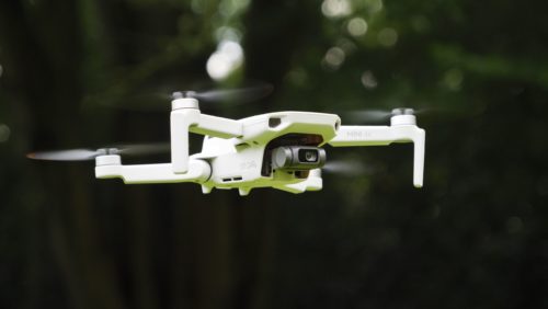 The DJI 4K Mini is ‘the best budget drone for beginners’ — and right now it’s on sale for a record-low price at Amazon