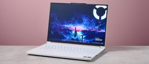 Lenovo Legion 7i Gen 10 review: A great-looking and brilliantly made gaming laptop for those who prize design over performance