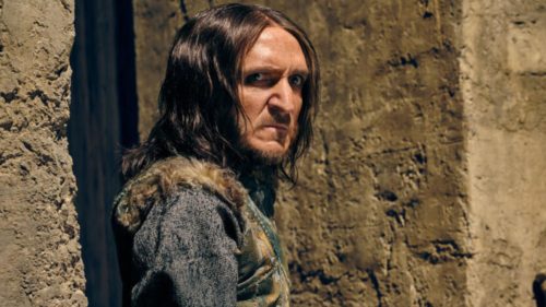 Spartacus: House of Ashur episode 7’s fatal fallout is ‘heavier than anyone expected’ — and that’s for good reason