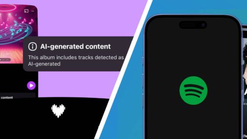 Deezer just gave Spotify a great opportunity to combat the AI music wave — here’s why the platform is making its AI-detection tool available to rivals