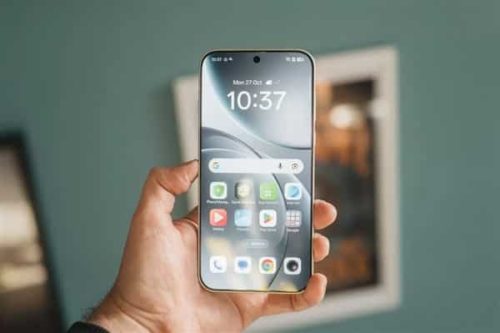 OPPO Find X9s Pro Real Phone Footage Leak: The Only Dual 200 Million-pixel Flagship in the Pro Series