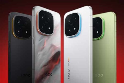 iQOO 15 Ultra has been officially announced to make its debut in early February: It is the first Ultra performance flagship in 2026