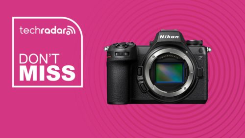 The Nikon Z6 III is now $700 cheaper than the Sony A7 V and Canon EOS R6 Mark III with this record-breaking deal