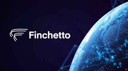 Finchetto’s CEO talked with us about using light to cut latency, reduce power use, and remove network bottlenecks