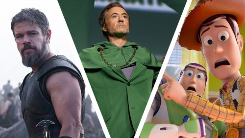 The 33 most exciting new movies of 2026: TechRadar’s top picks that are coming to the big screen, Netflix, and more
