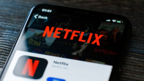 Netflix says a big mobile app redesign is coming – and subscribers are bracing themselves for another UI nightmare