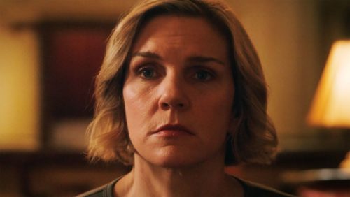 Rhea Seehorn won her first Golden Globe for Pluribus – but she should have won it for this Netflix show instead