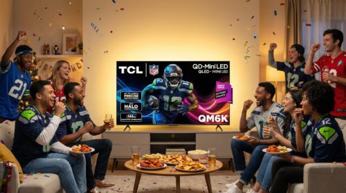 I’ve covered Super Bowl TV sales for 8 years — these are the deals I’d actually buy on 4K, QLED, and OLED displays