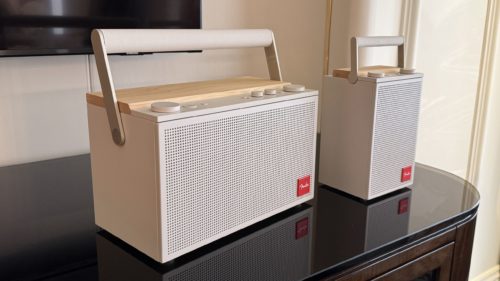 I tried Fender’s new Bluetooth speakers and — as you’d hope — they absolutely rock
