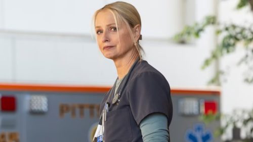 The Pitt season 2 episode 3 beautifully proves why Dana is the HBO Max show’s best character — and it’s all thanks to this split-second scene you’ve definitely missed