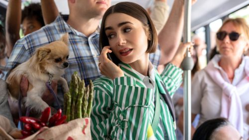 Emily in Paris season 6: everything we know about the hit Netflix show’s return