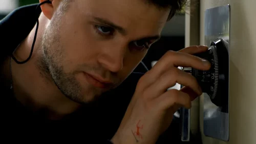 I’m tired of predictable heist thrillers – but here’s why the trailer for Tuner has restored my faith in the genre