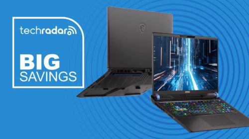 The MSI Vector A16 just beat the record for the cheapest RTX 5070 gaming laptop we’ve ever seen