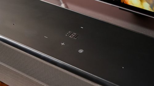 JBL’s new flagship Dolby Atmos soundbar is one of the year’s best — here are 3 reasons why I’d buy it