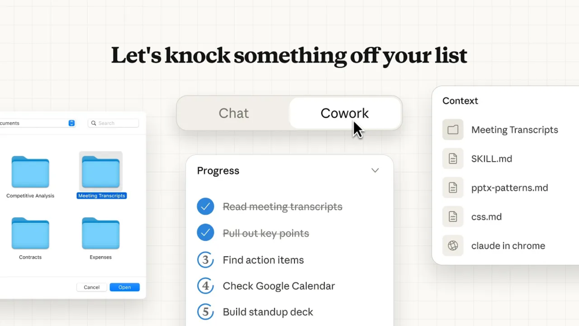 Claude’s latest upgrade is the AI breakthrough I’ve been waiting for — 5 ways Cowork could be the biggest AI innovation of 2026
