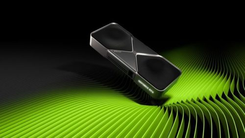 Nvidia’s next-generation RTX 60 series GPUs rumored to be on track to launch next year