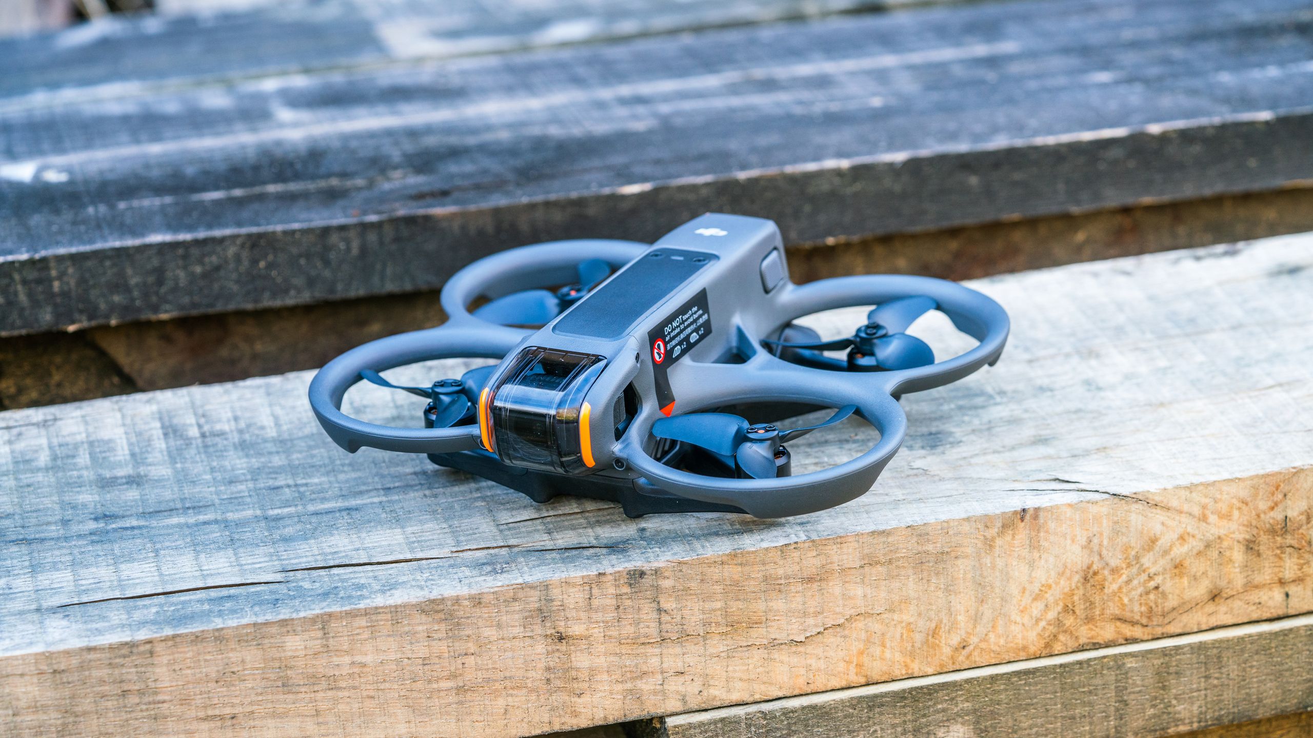 DJI’s first 360-degree drone could be flying in soon, with these bundles available to buyers
