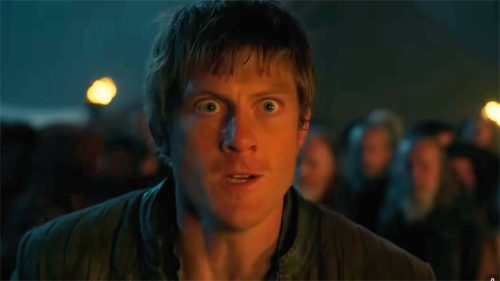 A Knight of the Seven Kingdoms gets a new ‘in the weeks ahead’ trailer — and HBO Max deserves a clout around the ear for how much it spoils