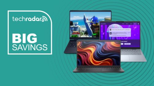 Dell New Year sale slashes up to $500 off laptops — here are the 5 best deals from $299.99
