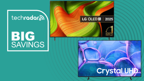 Prep for the Super Bowl with these 15 incredible TV deals I’ve found at Best Buy — shop 4K, QLED, and OLED displays from $80