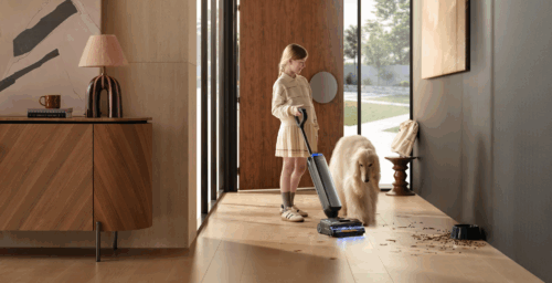 Tineco shared its vision for smart modern living at CES 2026, and you’ll never be this excited for spring cleaning season again