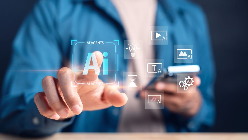 AI isn’t delivering the gains it asked for just yet – but most bosses don’t mind
