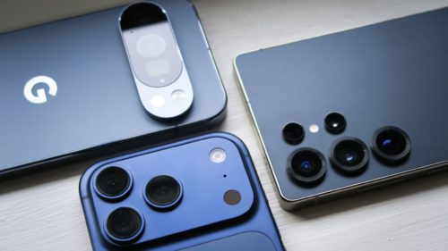 Flagship phone camera clash: I compared photos from the iPhone 17 Pro, Google Pixel 10 Pro, and Samsung Galaxy S25 Ultra – here’s what I discovered