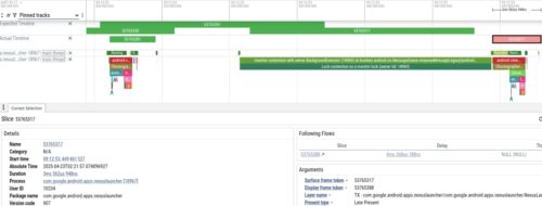 Google Android 17 will Enhance the Smoothness of Mobile Devices