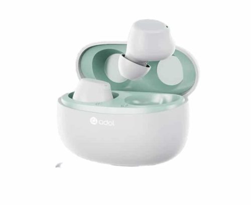 Asus R09 TWS Earbuds Review at $19.99: Stylish Wireless Earphones with HiFi Sound and Long Battery Life