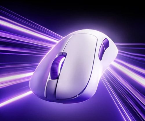 AKKONest Gaming Mouse Review – PAW3950 Sensor, 8K Polling,49g Lightweight