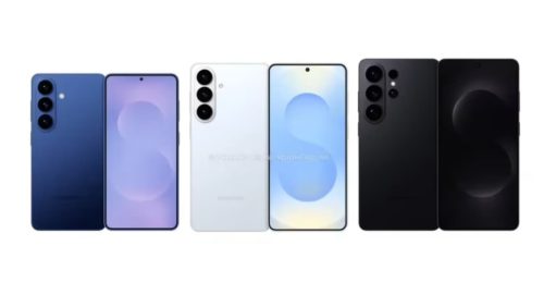 The First Batch Production Capacity of Samsung Galaxy S26 series Phones has been Revealed