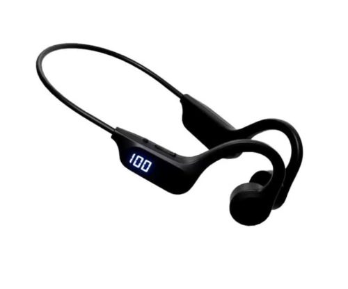 Ear Bluetooth Headphones Review: The Future of Comfort and Sound for Active Lifestyles