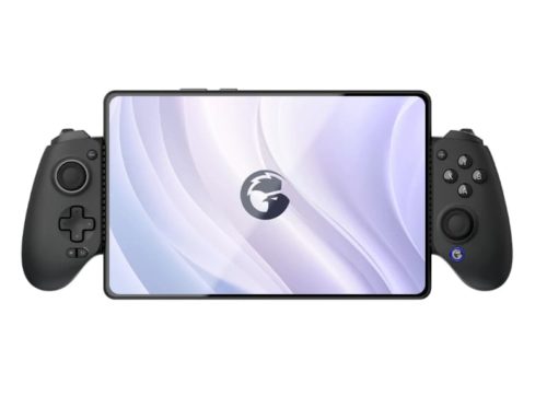 GameSir G8 Plus Galileo Wireless Gamepad – Wireless, Adjustable, and Customizable Mobile Controller