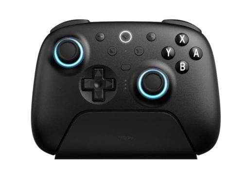 8BitDo Ultimate 2 Wireless Gaming Controller Review: The Ultimate Gamepad for Nintendo Switch & PC Gamers